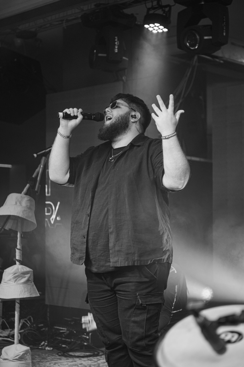 Kalush Orchestra (25.09.2025)