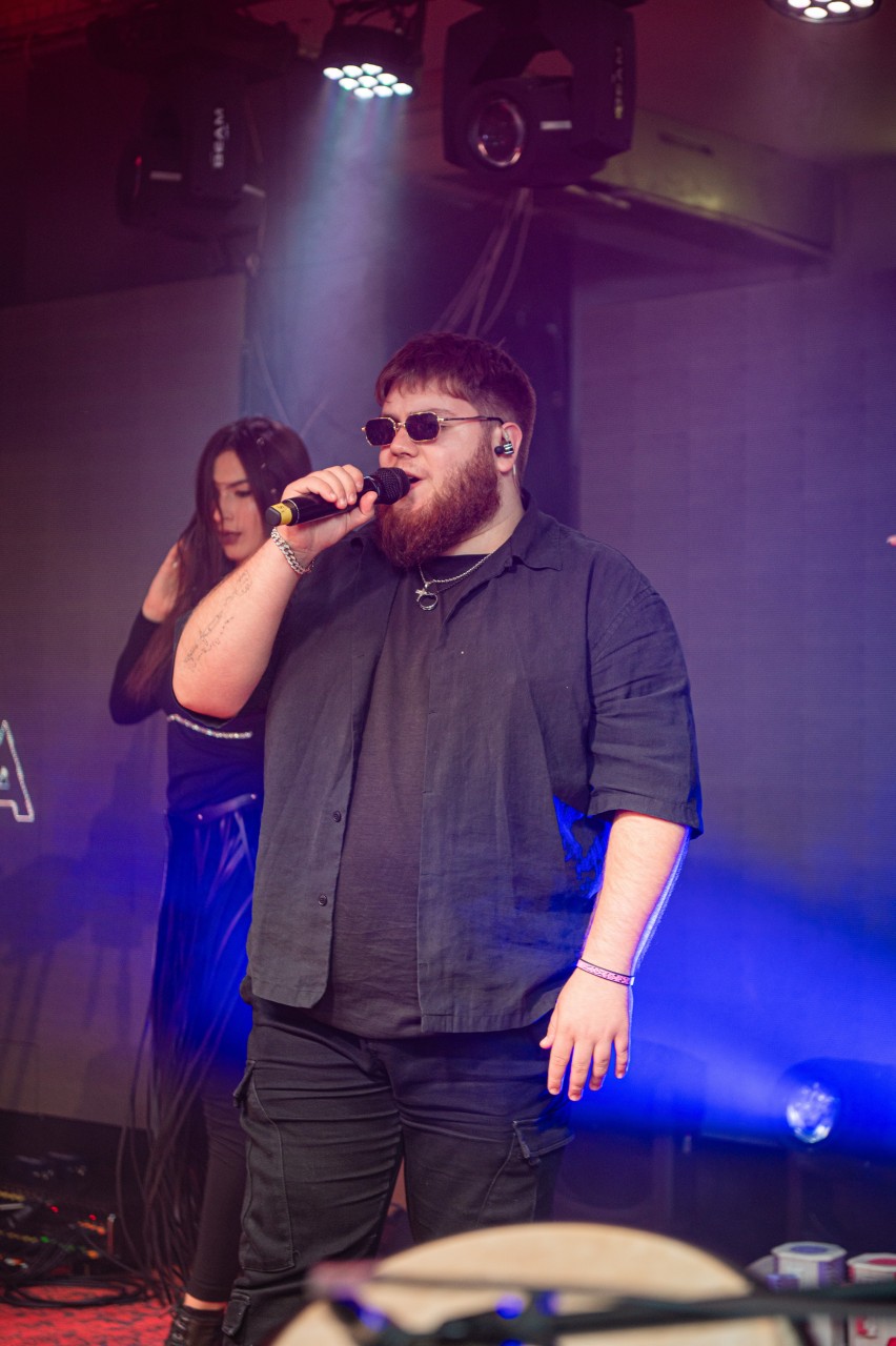 Kalush Orchestra (25.09.2025)