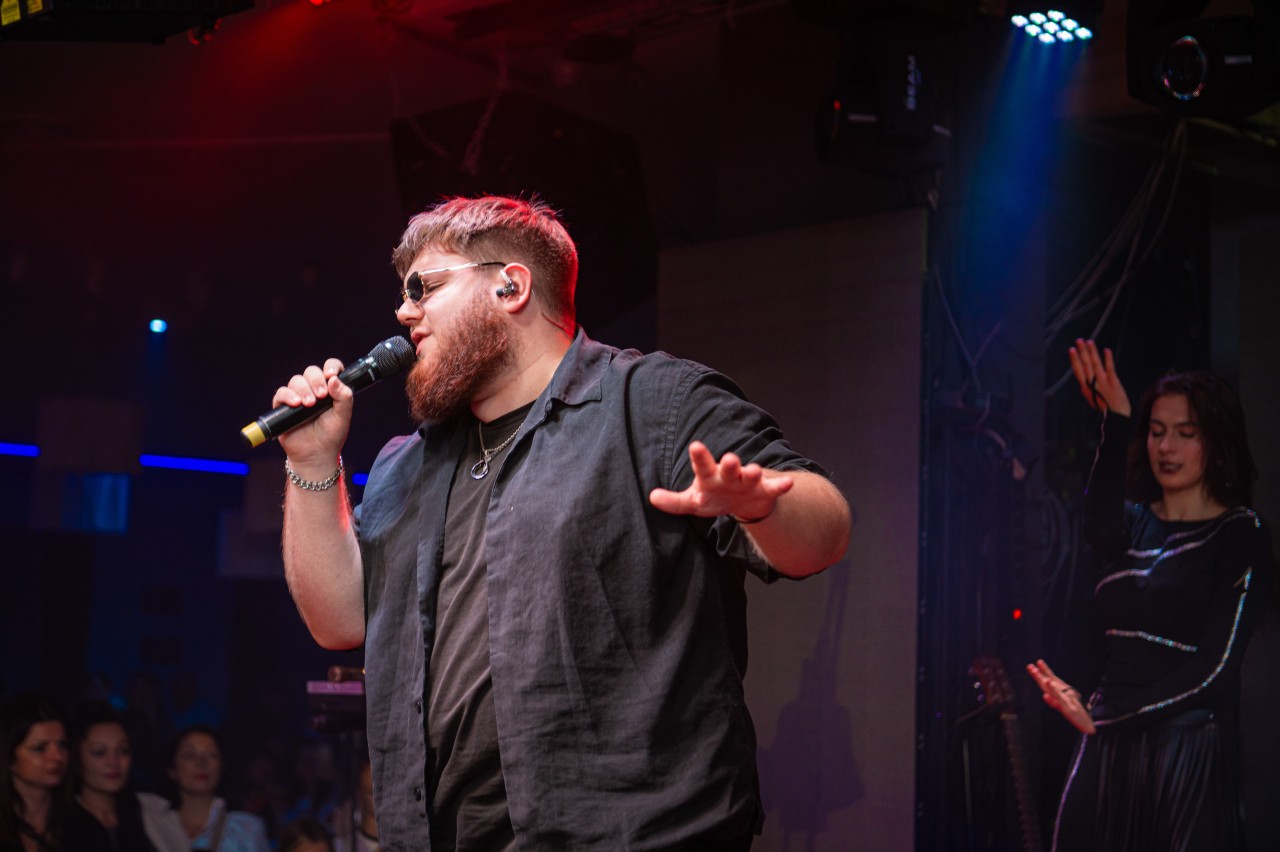 Kalush Orchestra (25.09.2025)