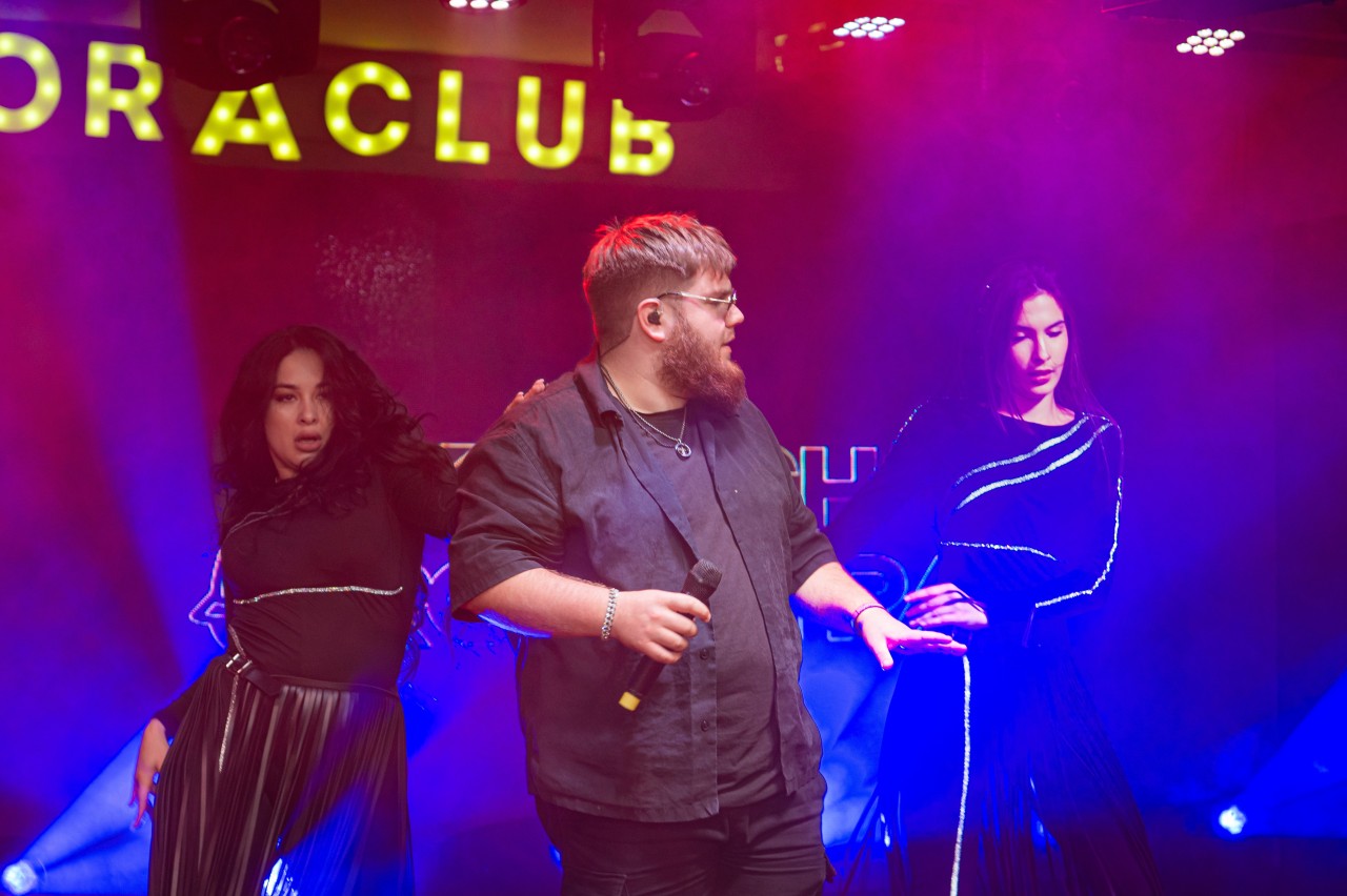 Kalush Orchestra (25.09.2025)