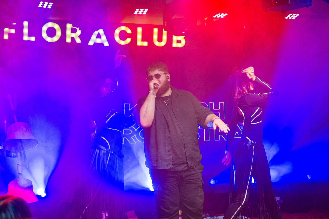 Kalush Orchestra (25.09.2025)