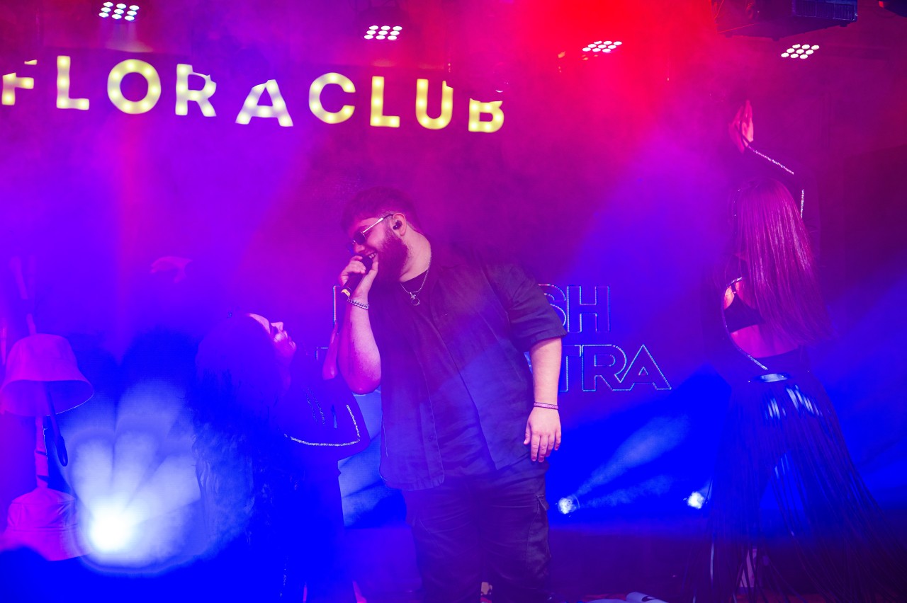 Kalush Orchestra (25.09.2025)