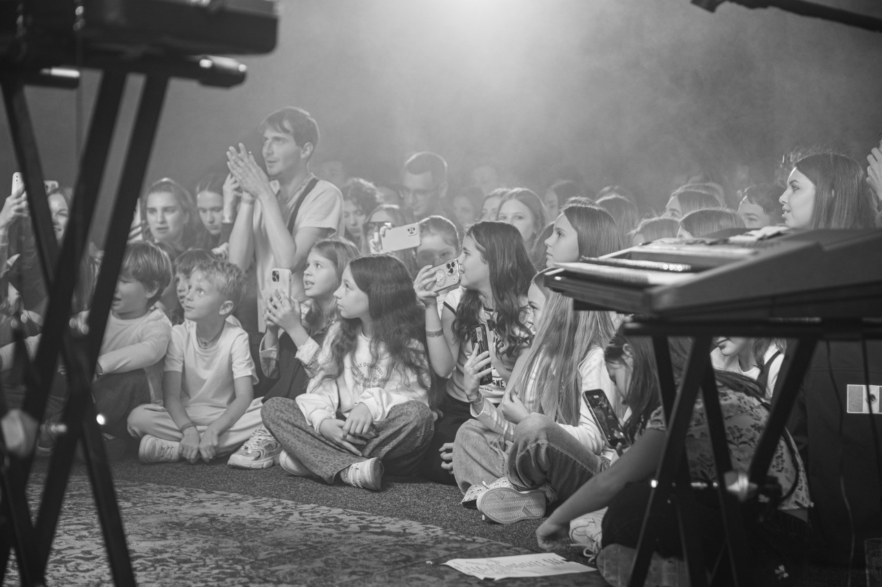 Kalush Orchestra (25.09.2025)