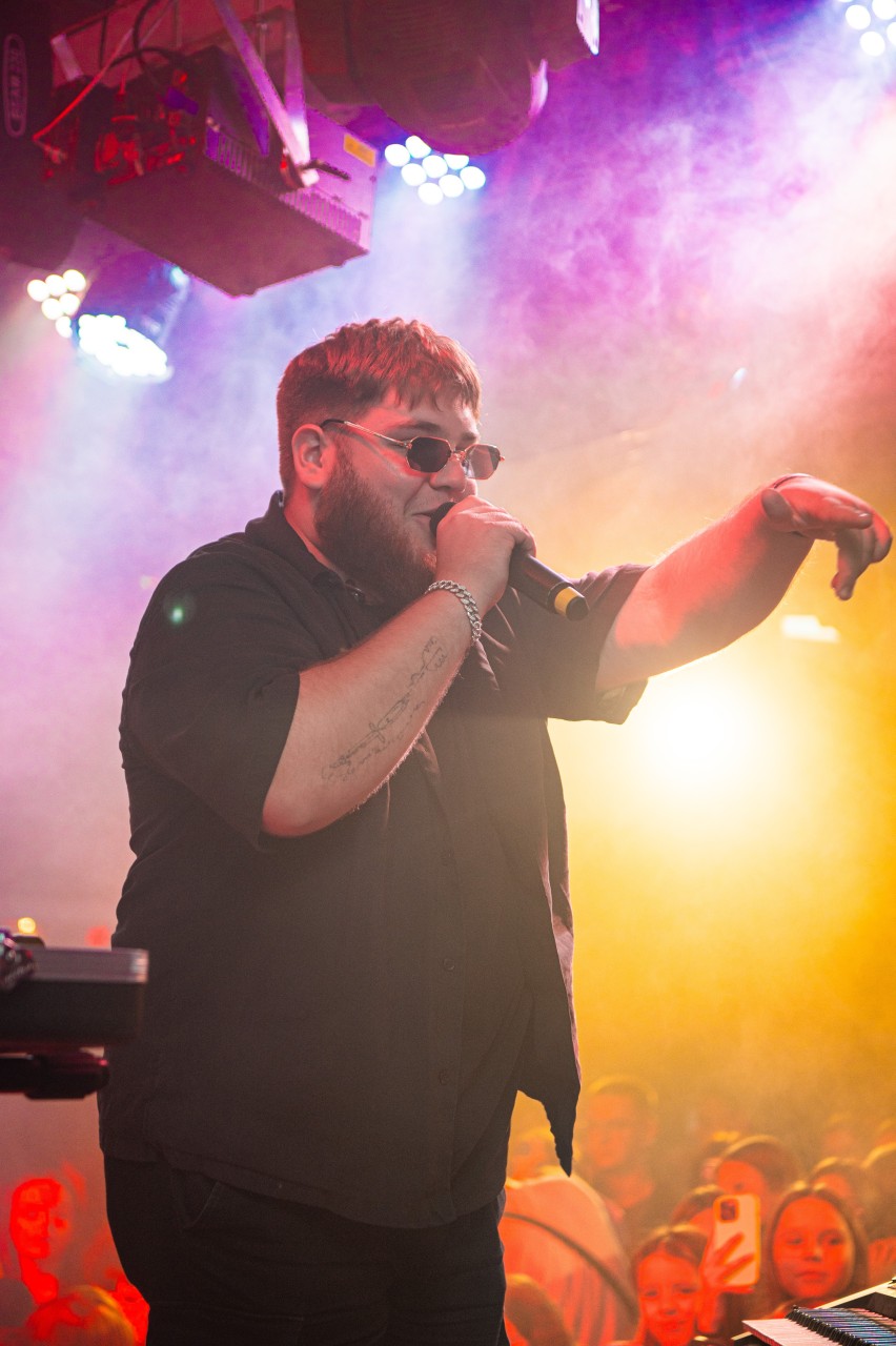 Kalush Orchestra (25.09.2025)