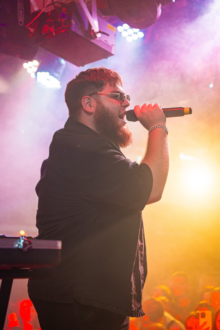 Kalush Orchestra (25.09.2025)