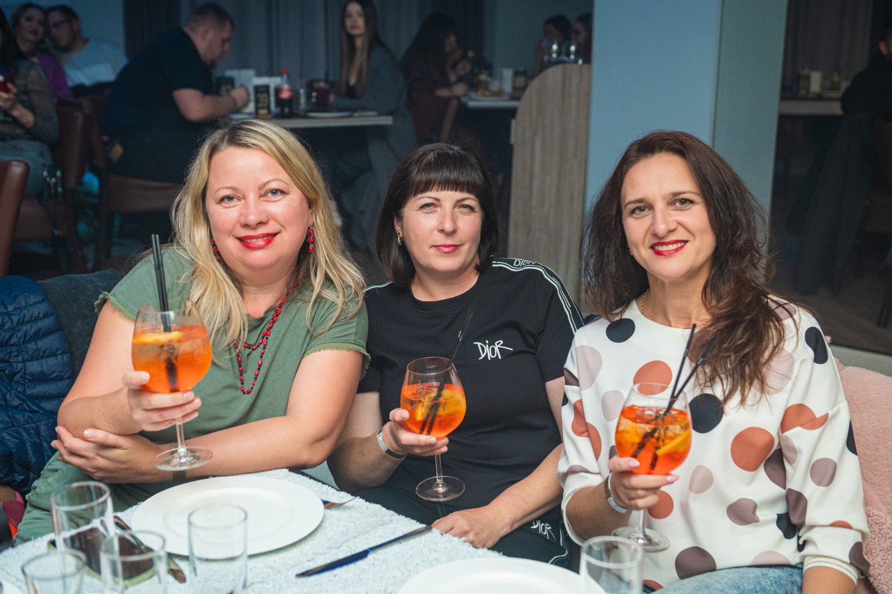 Kalush Orchestra (25.09.2025)