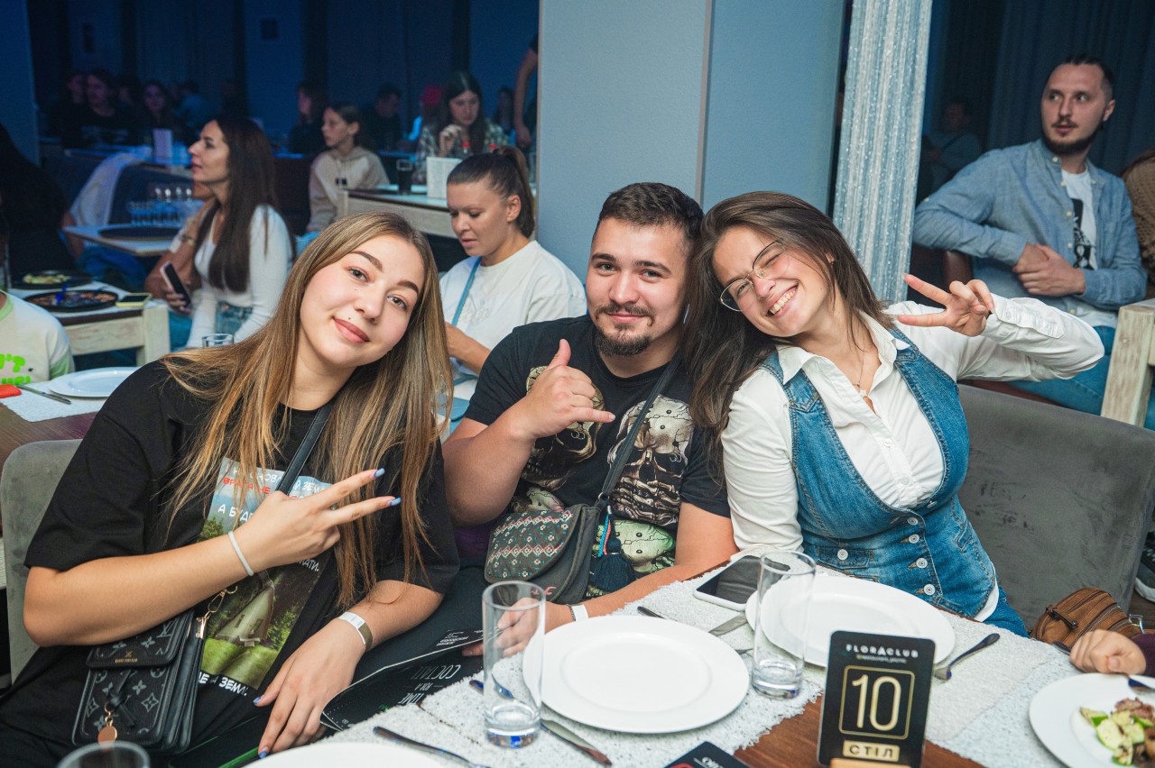 Kalush Orchestra (25.09.2025)