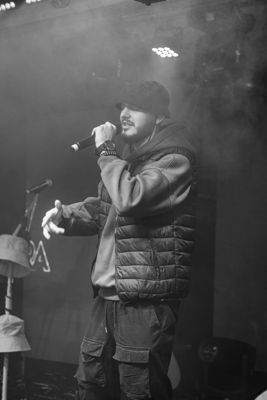 Kalush Orchestra (25.09.2025)