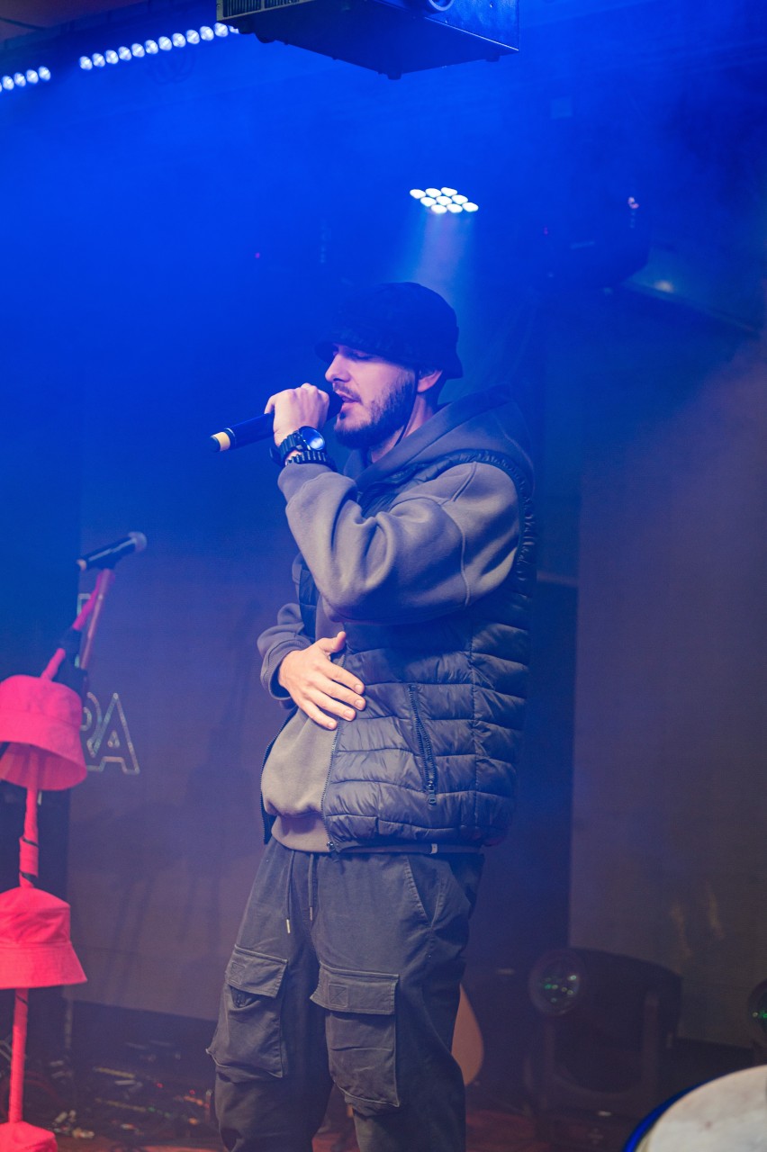 Kalush Orchestra (25.09.2025)