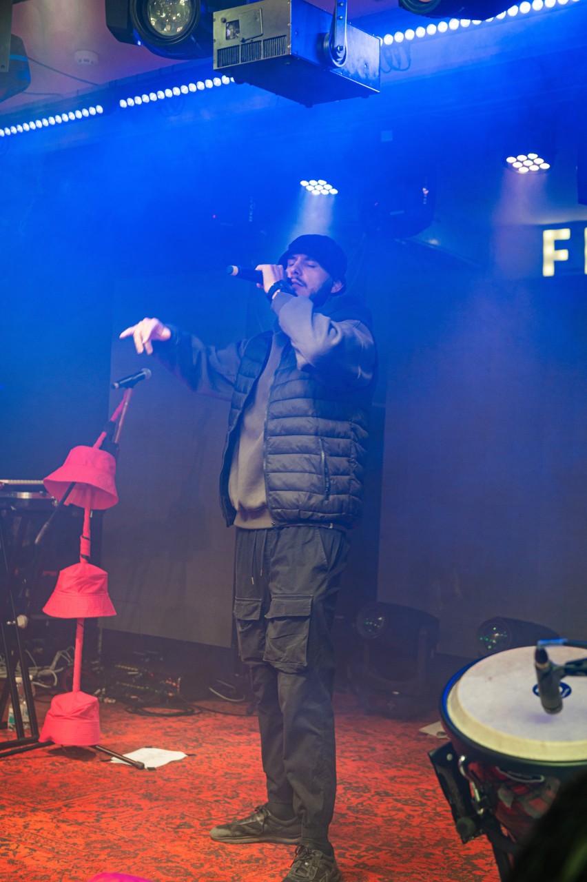 Kalush Orchestra (25.09.2025)