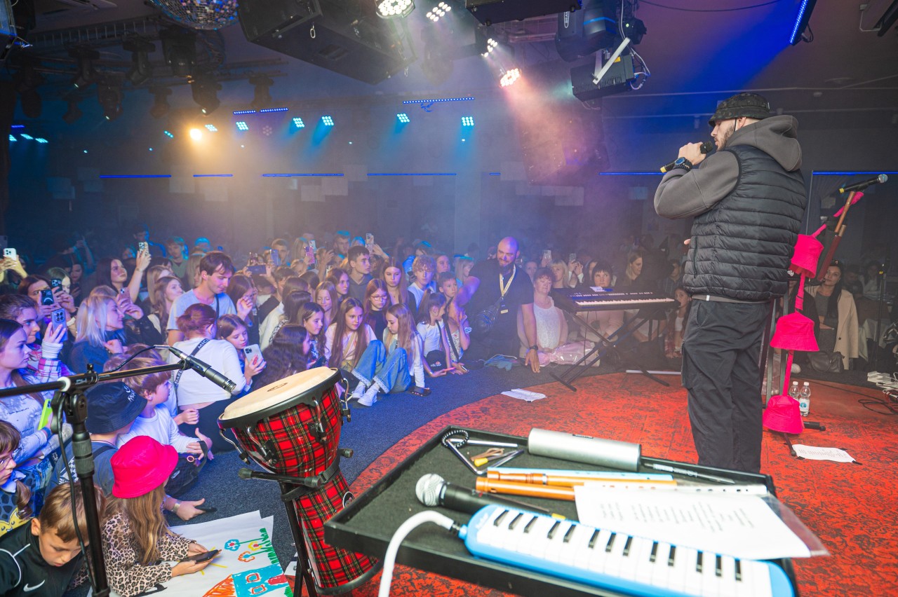 Kalush Orchestra (25.09.2025)