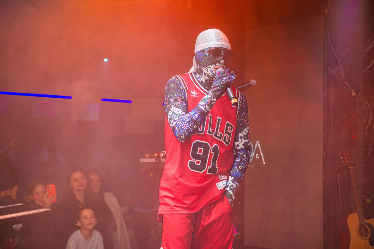 Kalush Orchestra (25.09.2025)