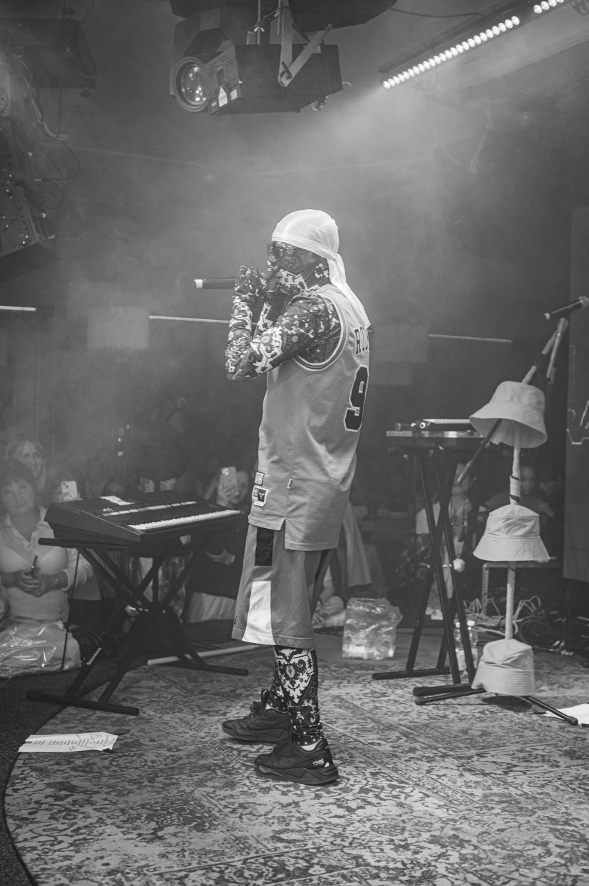 Kalush Orchestra (25.09.2025)