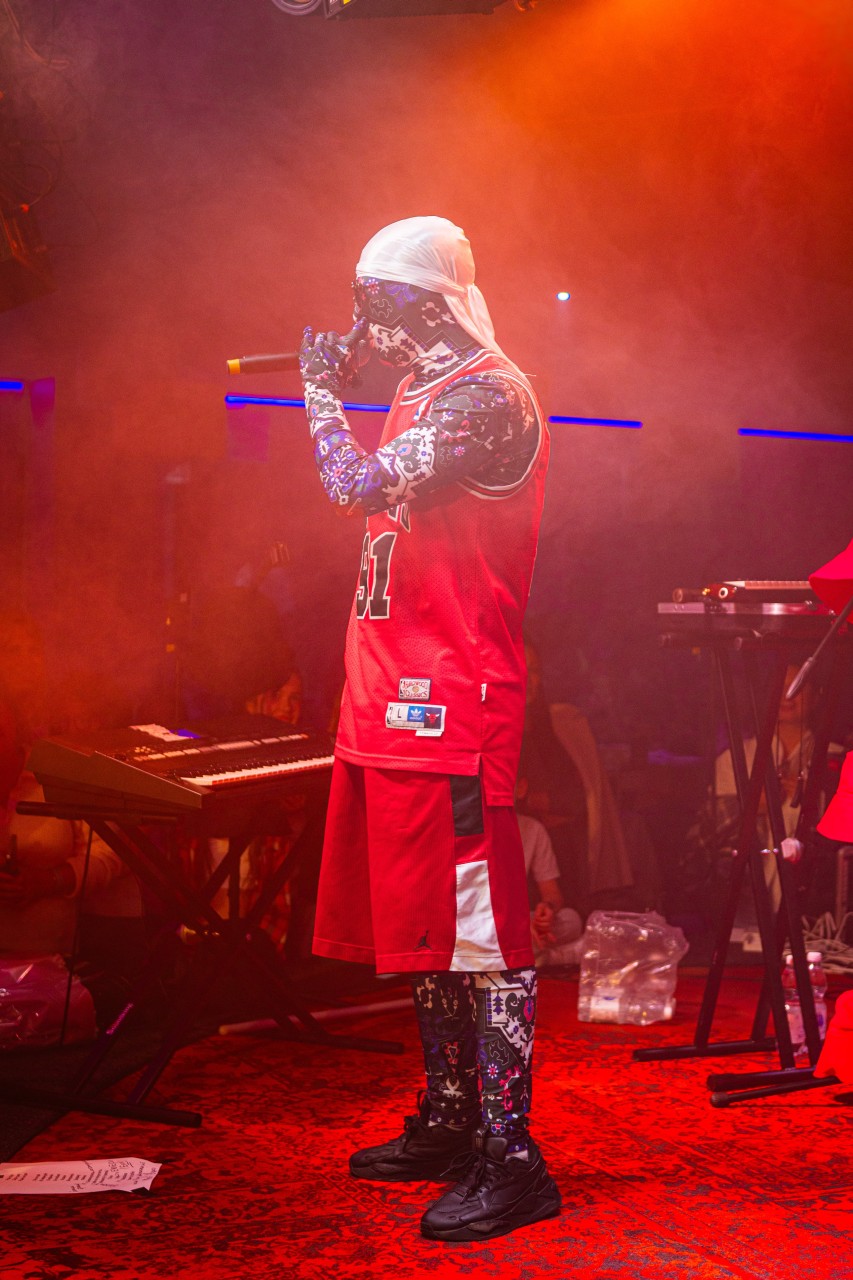 Kalush Orchestra (25.09.2025)