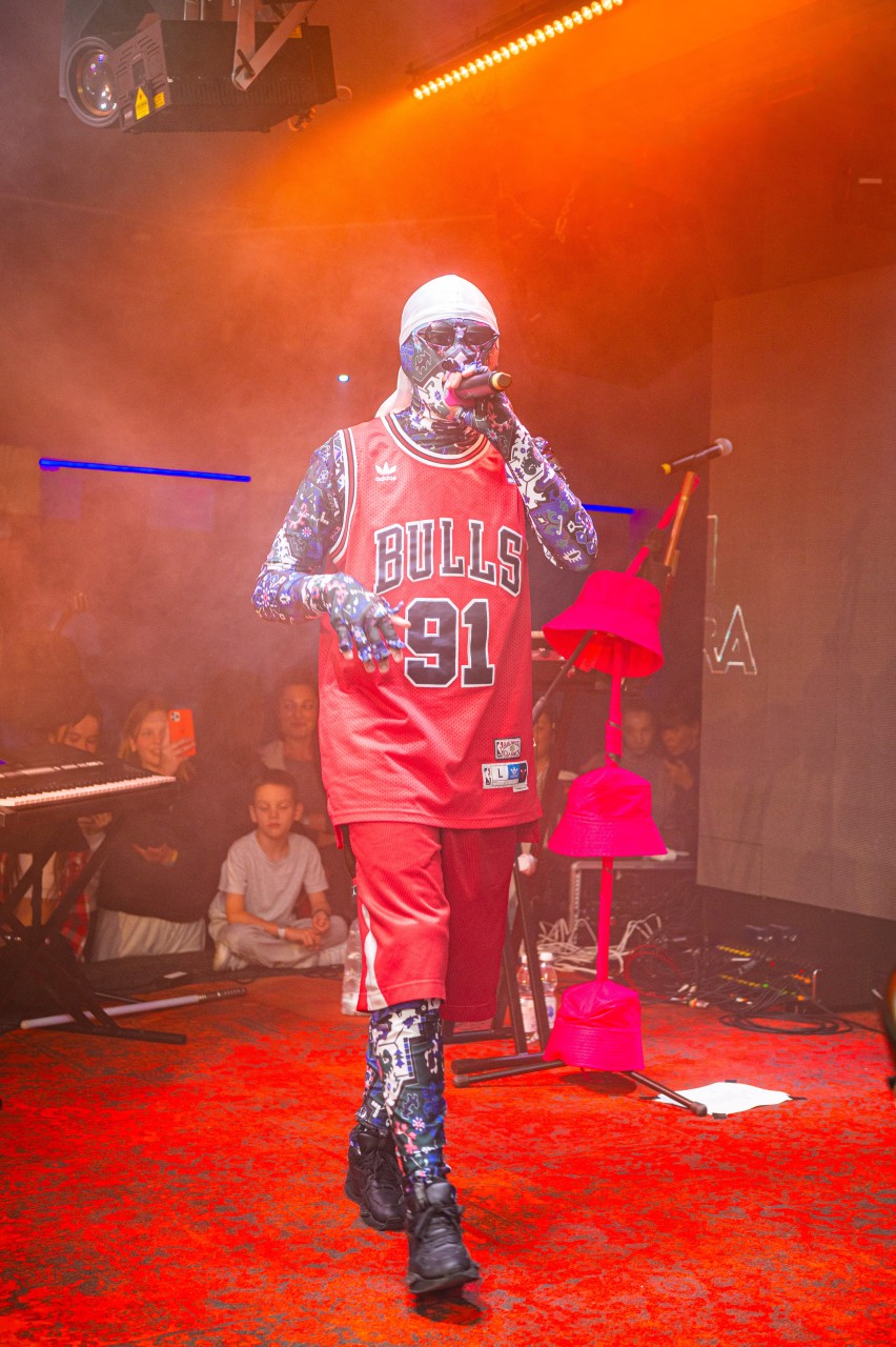 Kalush Orchestra (25.09.2025)