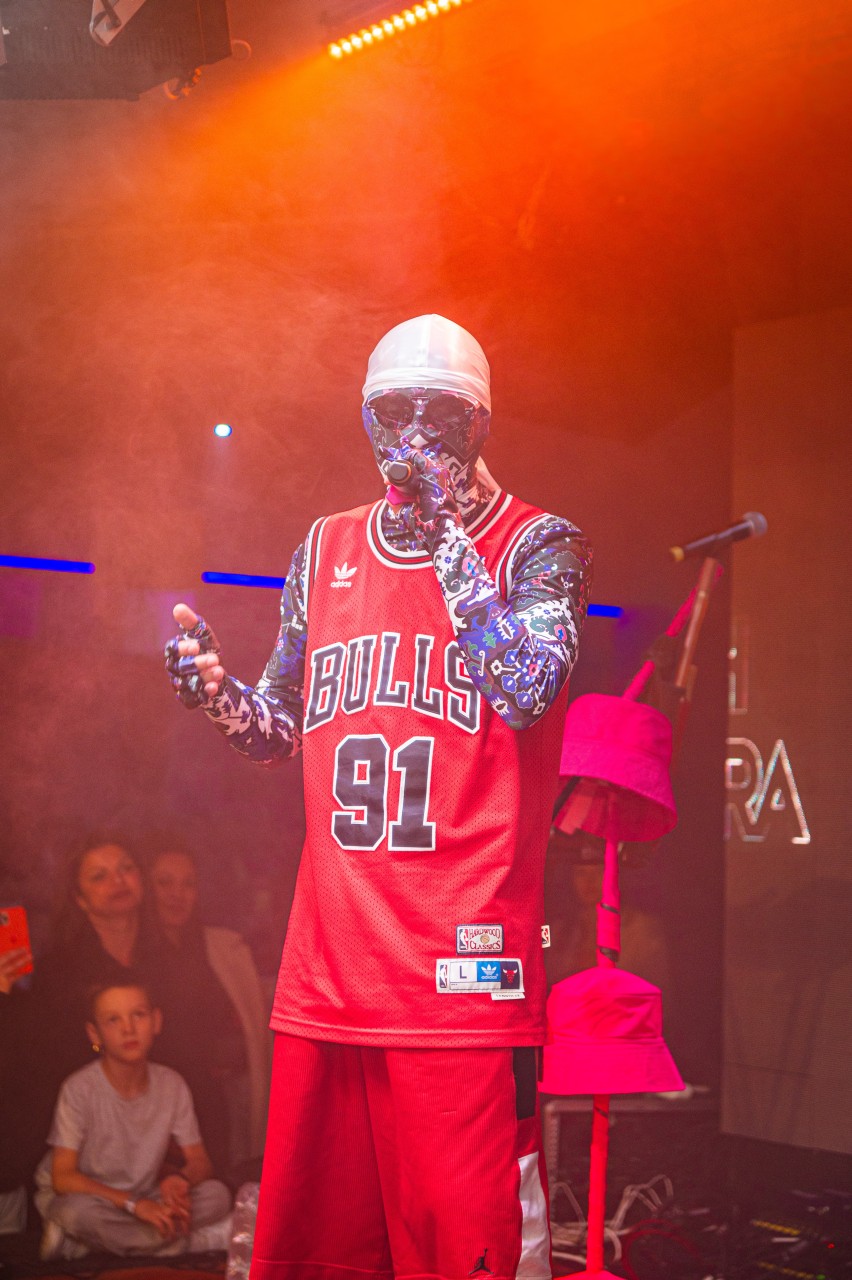 Kalush Orchestra (25.09.2025)