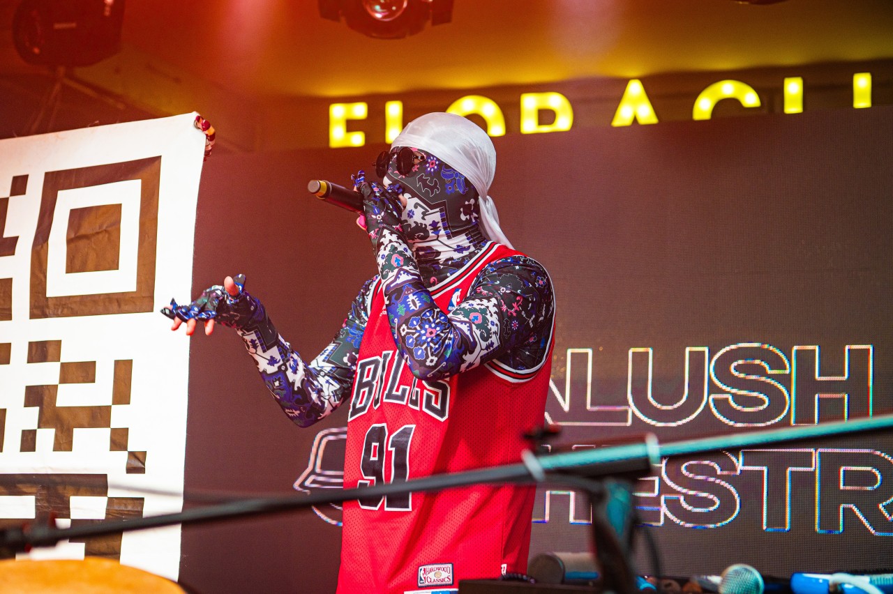 Kalush Orchestra (25.09.2025)