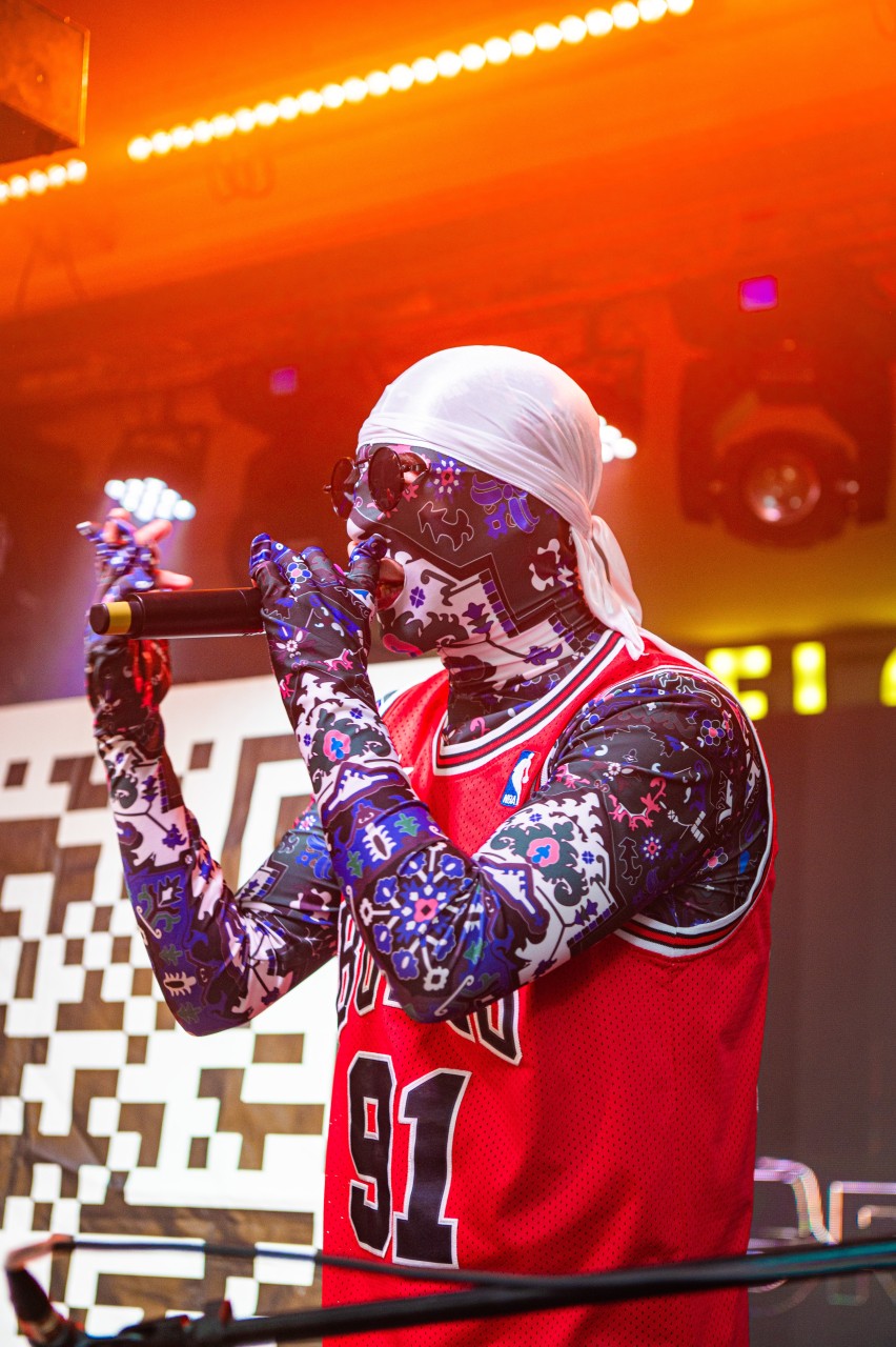 Kalush Orchestra (25.09.2025)