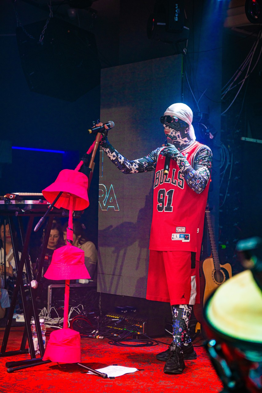 Kalush Orchestra (25.09.2025)