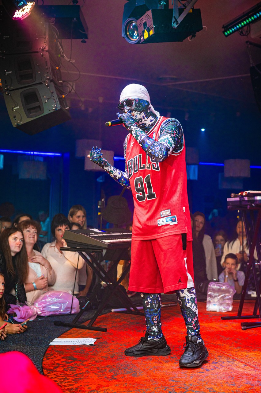 Kalush Orchestra (25.09.2025)