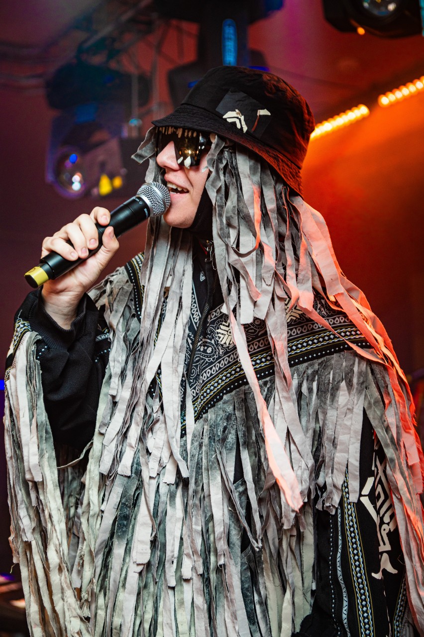 Kalush Orchestra (25.09.2025)