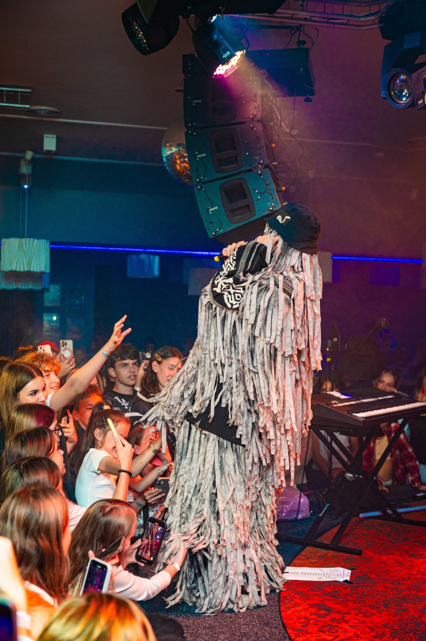 Kalush Orchestra (25.09.2025)