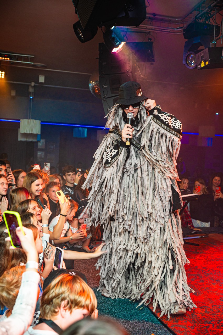 Kalush Orchestra (25.09.2025)