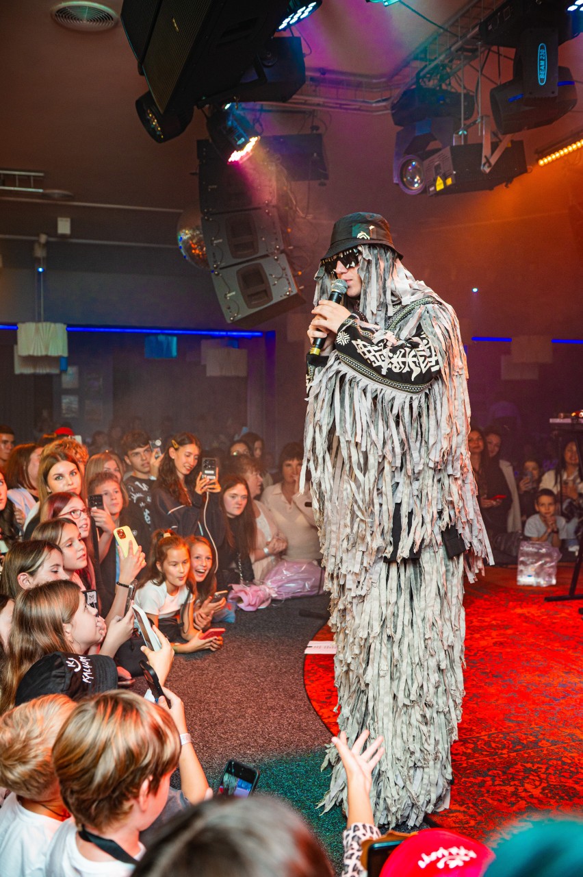 Kalush Orchestra (25.09.2025)