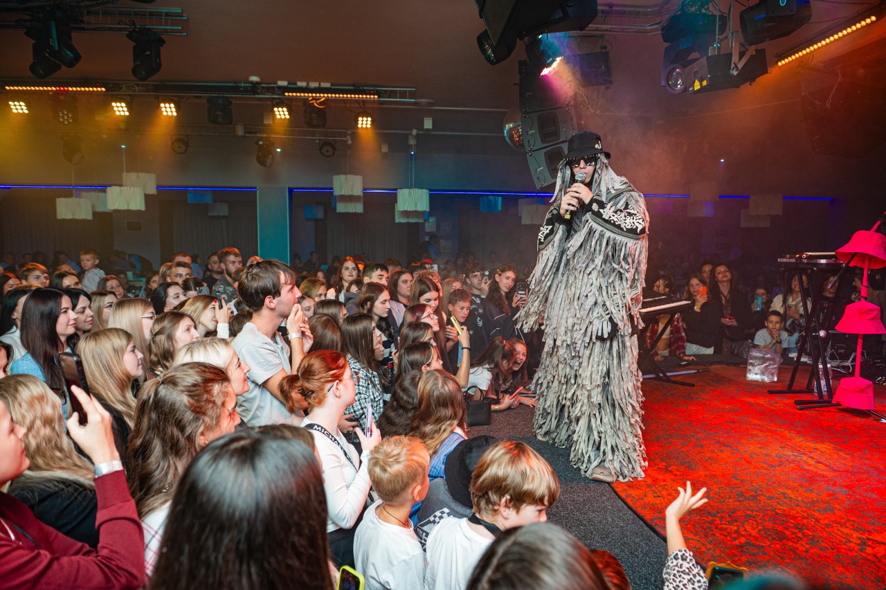 Kalush Orchestra (25.09.2025)