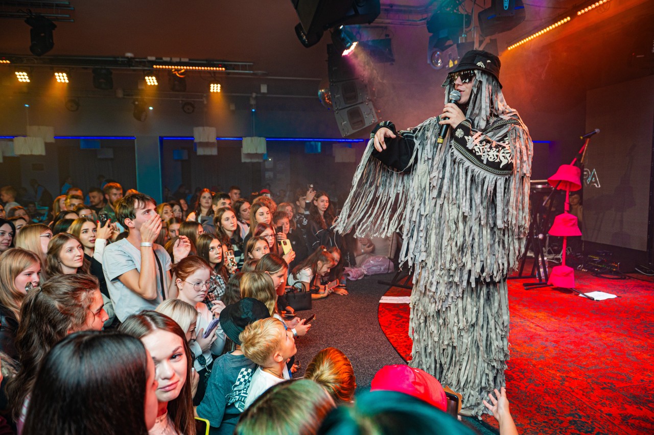 Kalush Orchestra (25.09.2025)