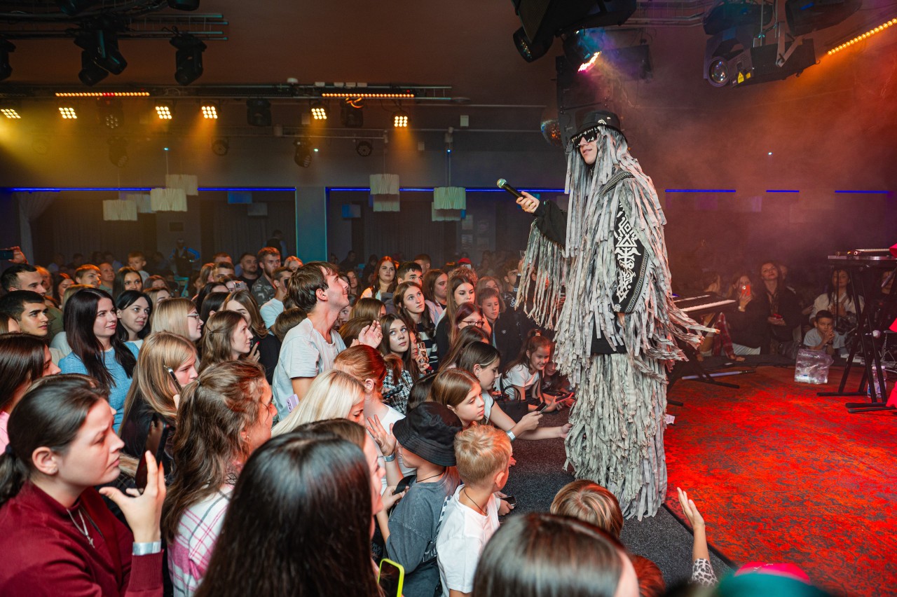 Kalush Orchestra (25.09.2025)