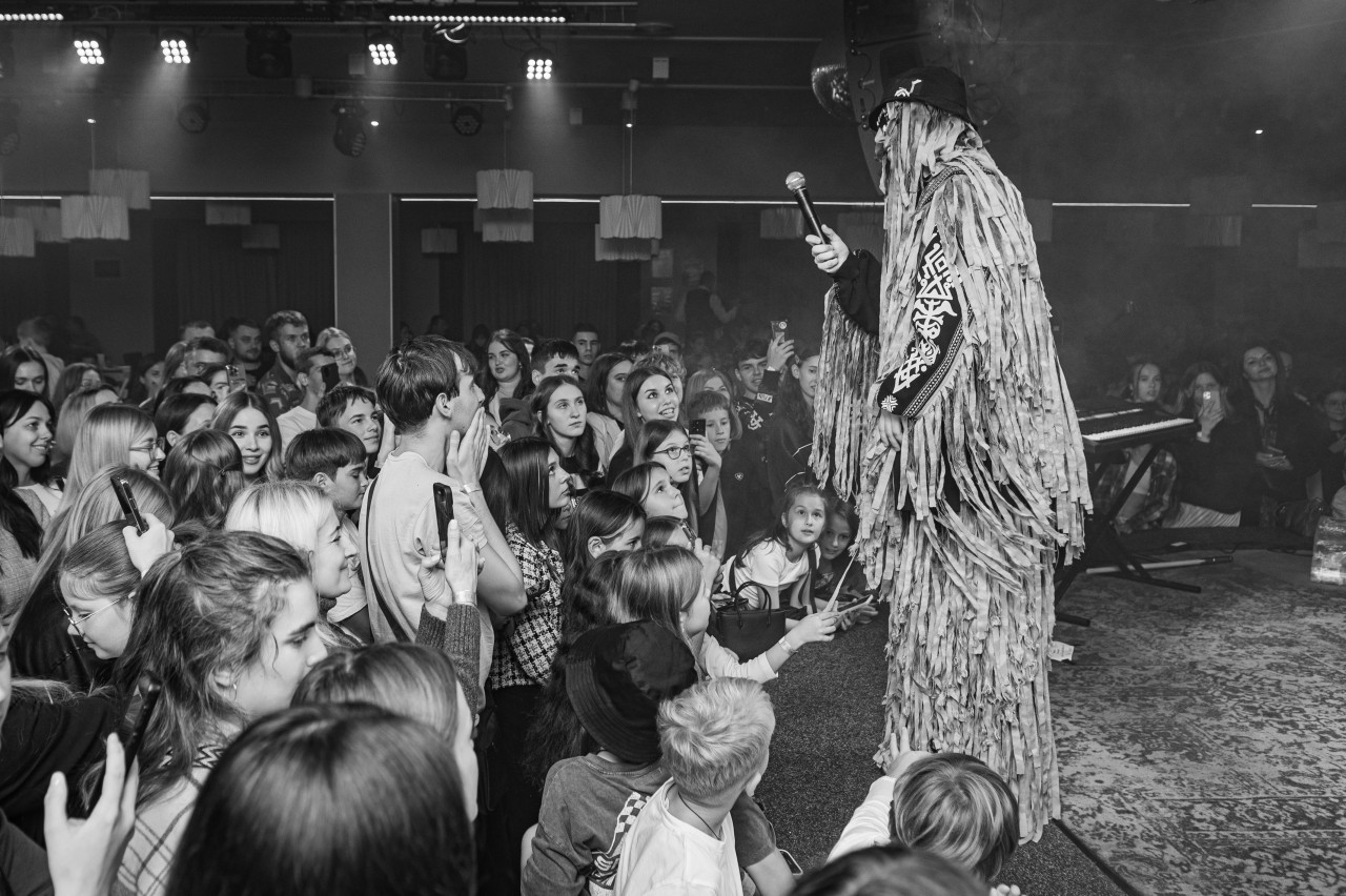 Kalush Orchestra (25.09.2025)