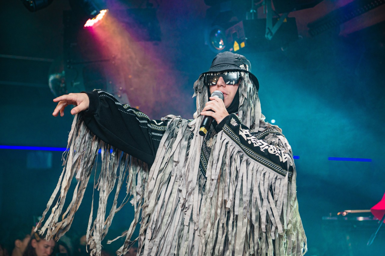 Kalush Orchestra (25.09.2025)