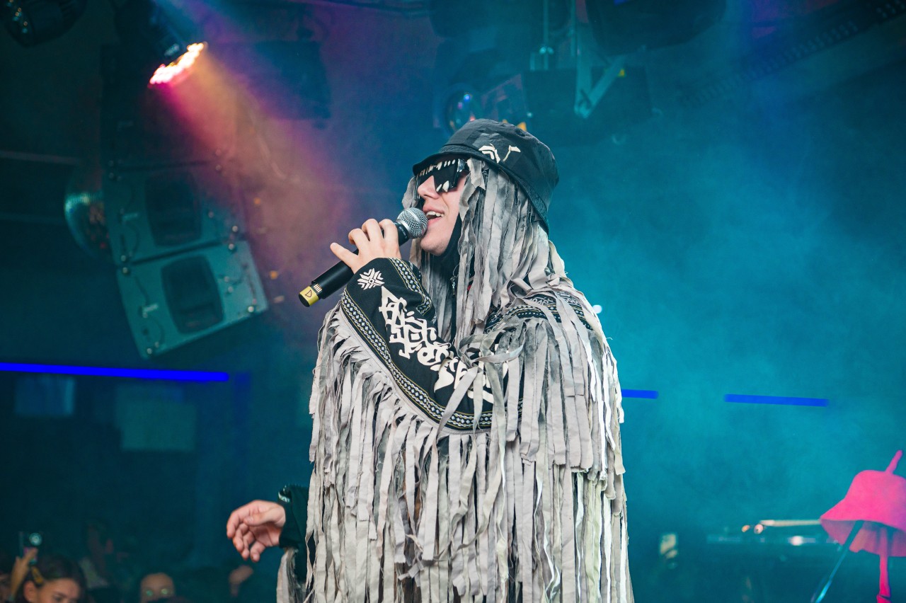 Kalush Orchestra (25.09.2025)