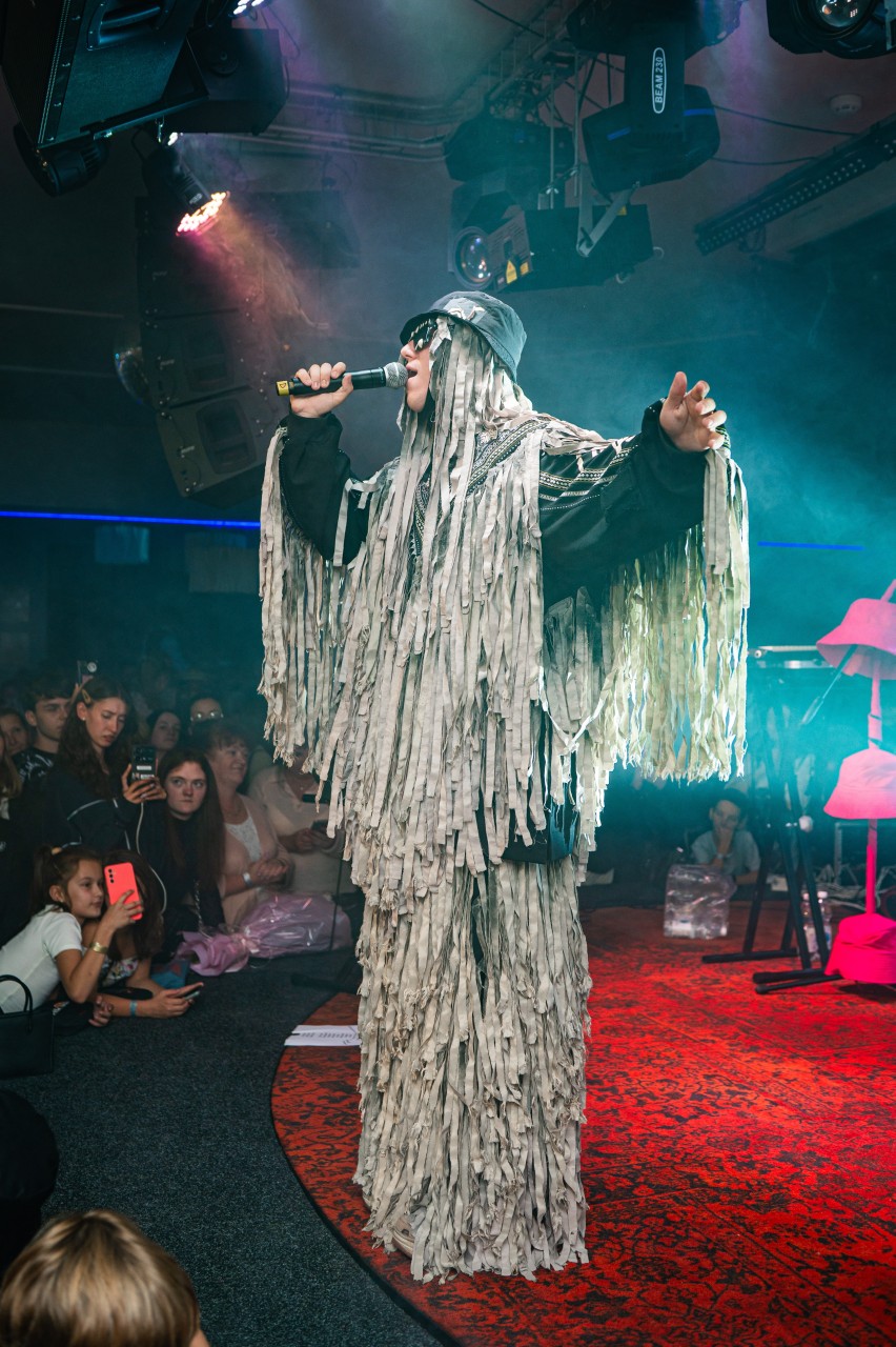 Kalush Orchestra (25.09.2025)