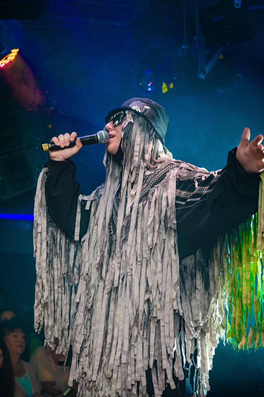 Kalush Orchestra (25.09.2025)