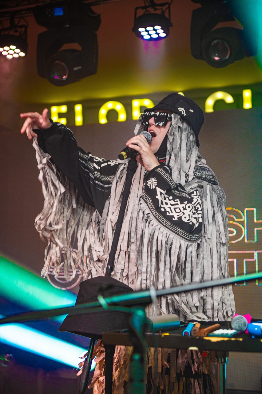 Kalush Orchestra (25.09.2025)