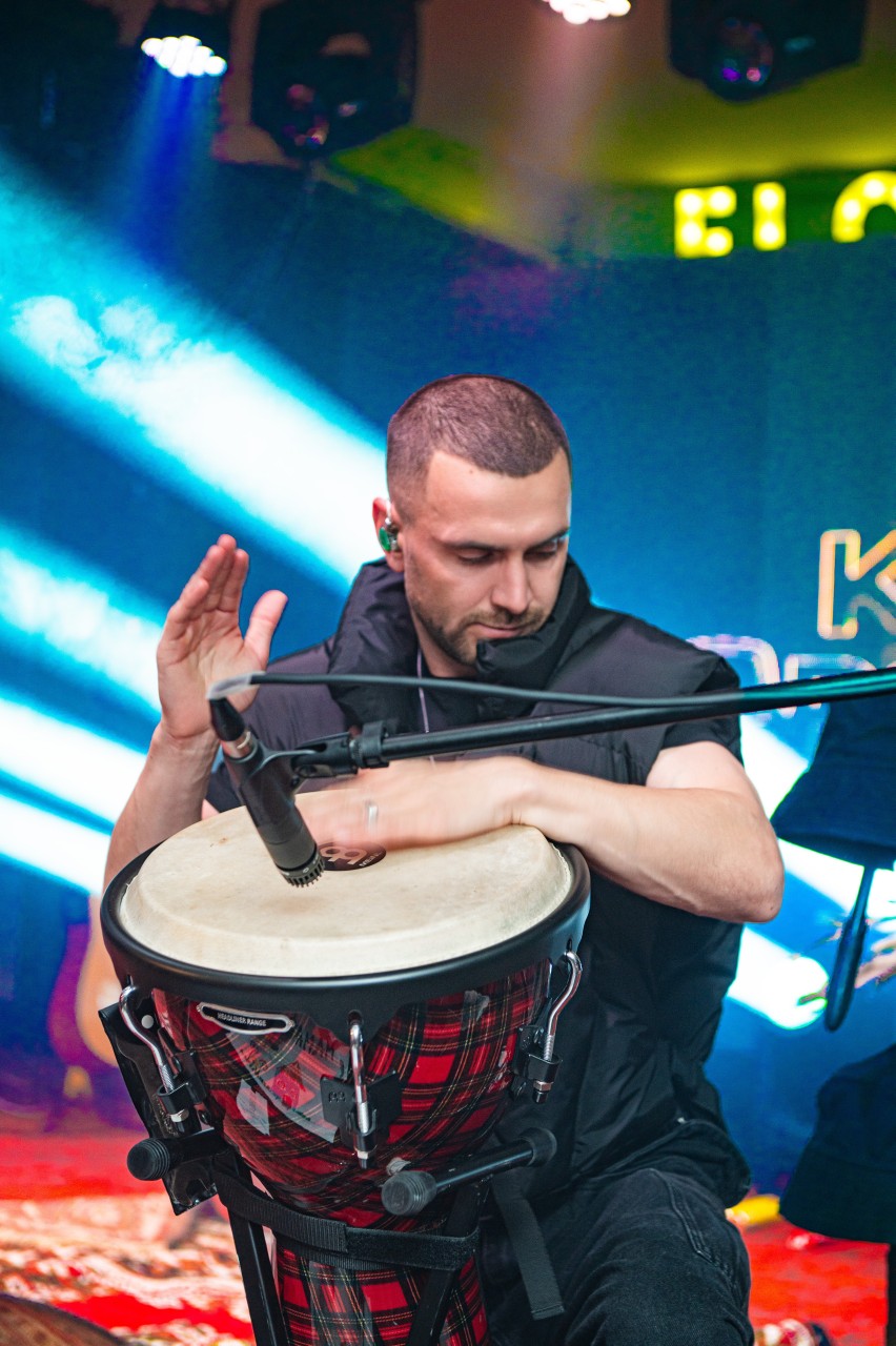 Kalush Orchestra (25.09.2025)