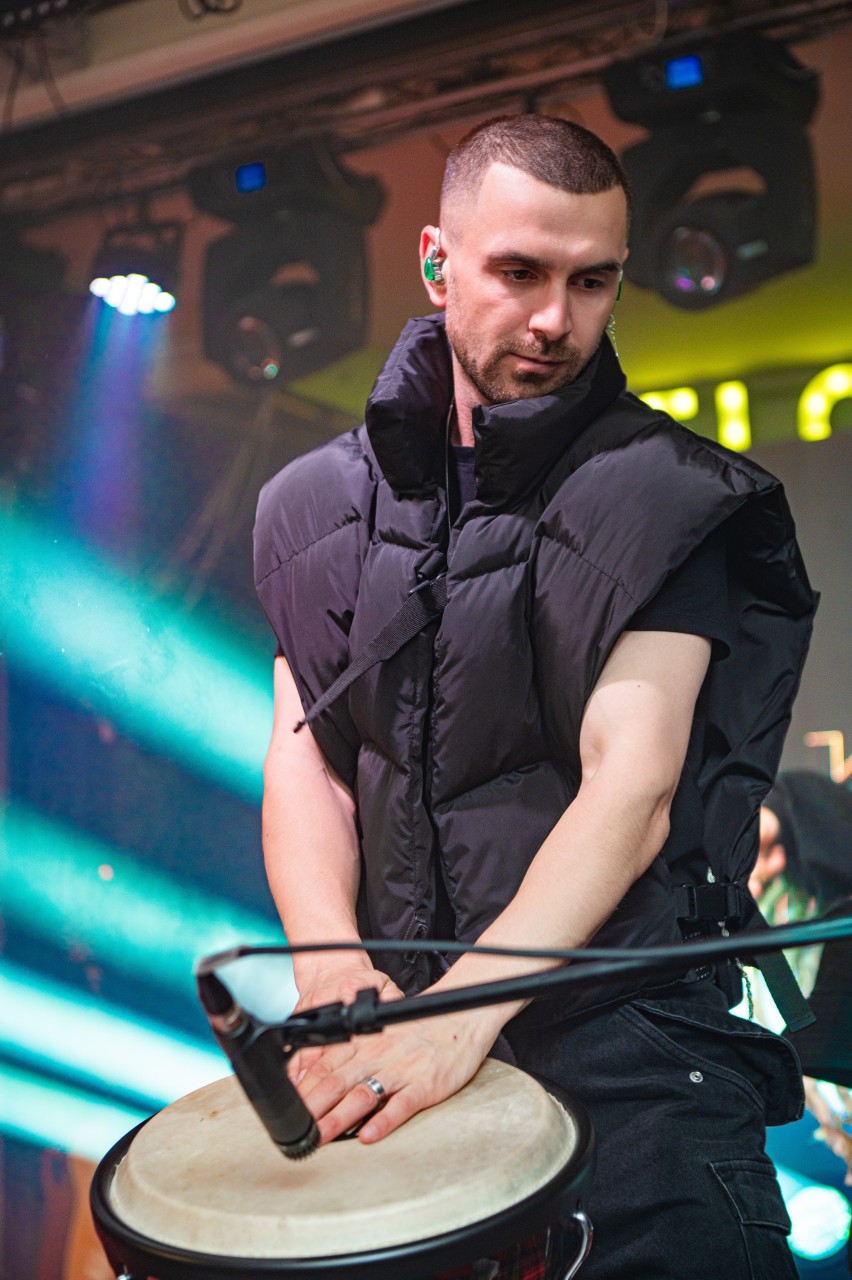 Kalush Orchestra (25.09.2025)