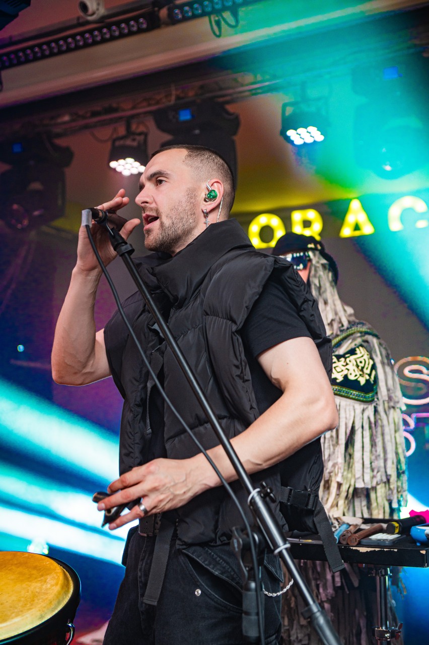 Kalush Orchestra (25.09.2025)