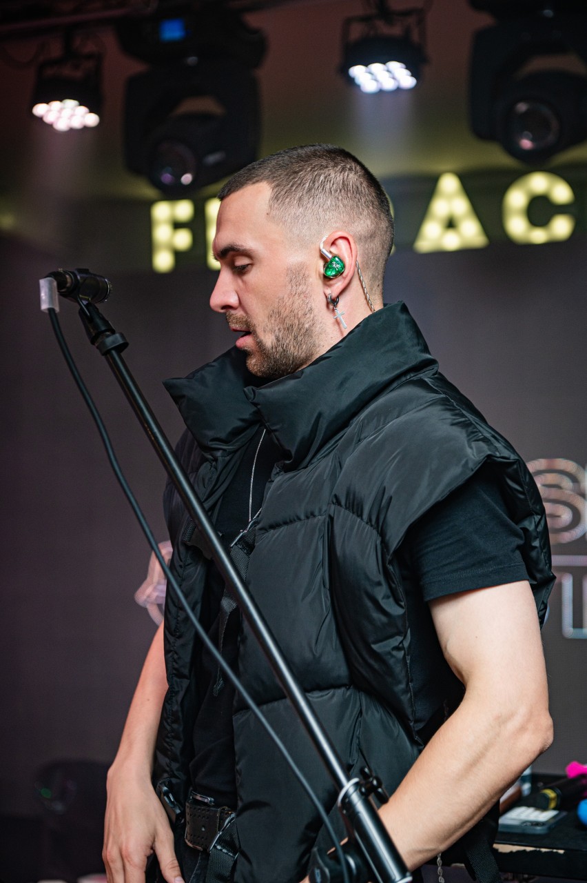 Kalush Orchestra (25.09.2025)