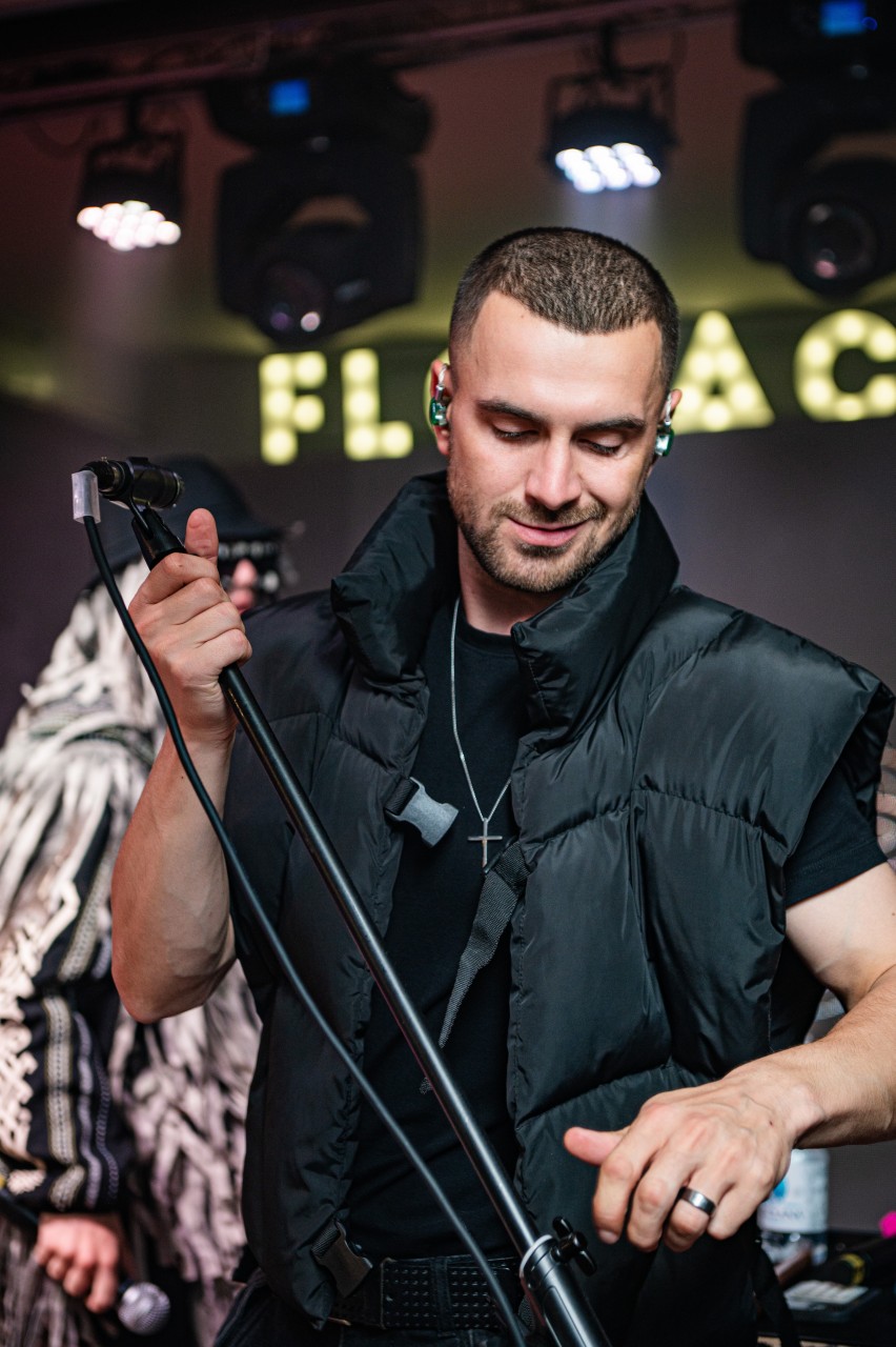 Kalush Orchestra (25.09.2025)