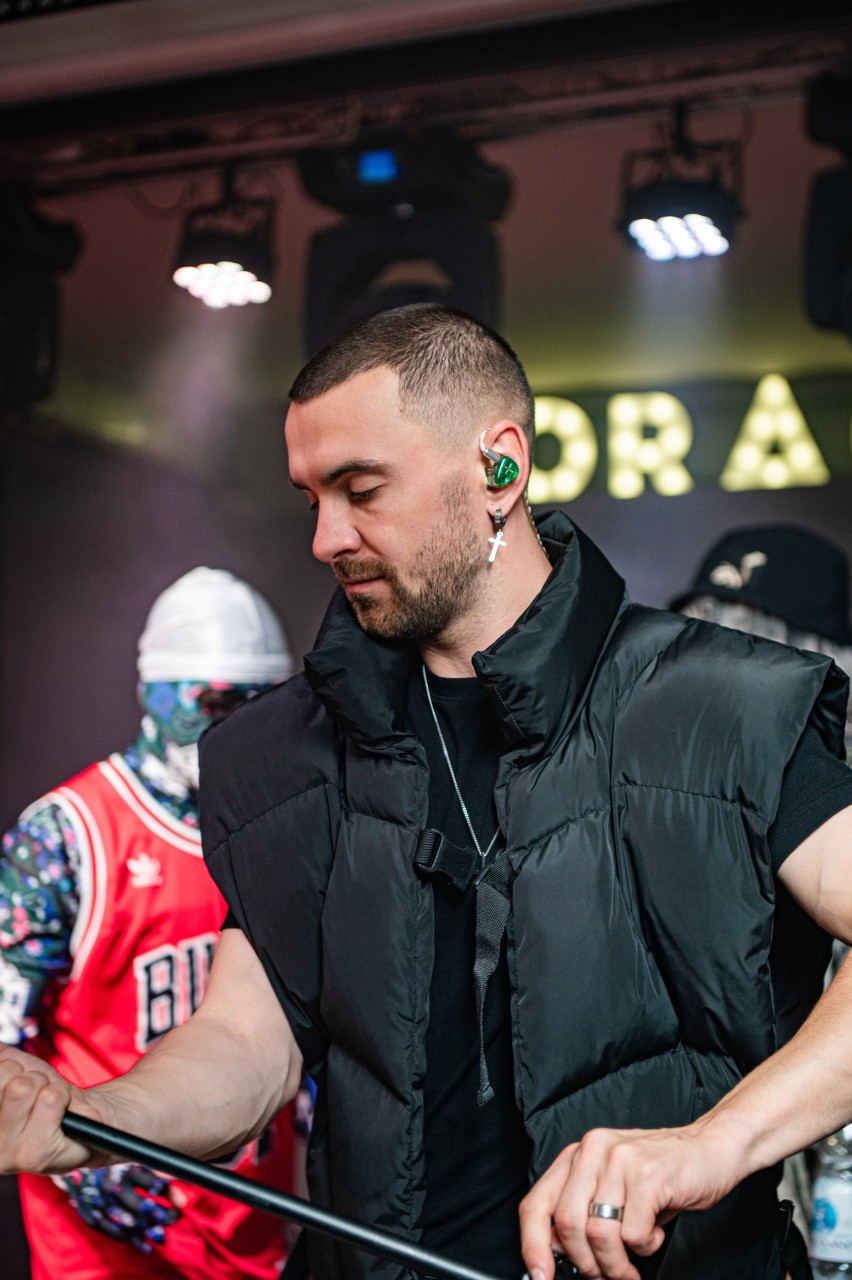 Kalush Orchestra (25.09.2025)