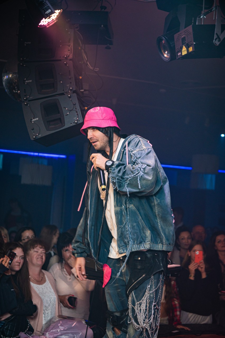 Kalush Orchestra (25.09.2025)