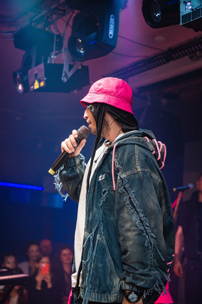 Kalush Orchestra (25.09.2025)