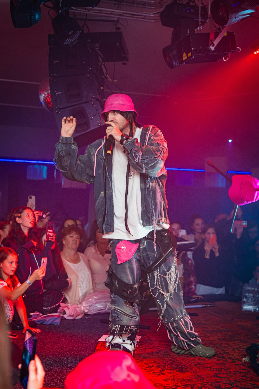 Kalush Orchestra (25.09.2025)