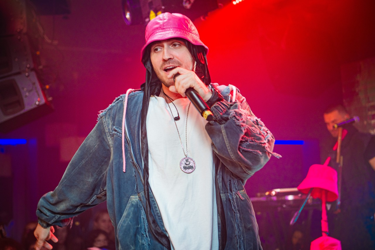 Kalush Orchestra (25.09.2025)