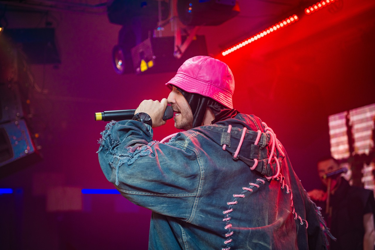 Kalush Orchestra (25.09.2025)