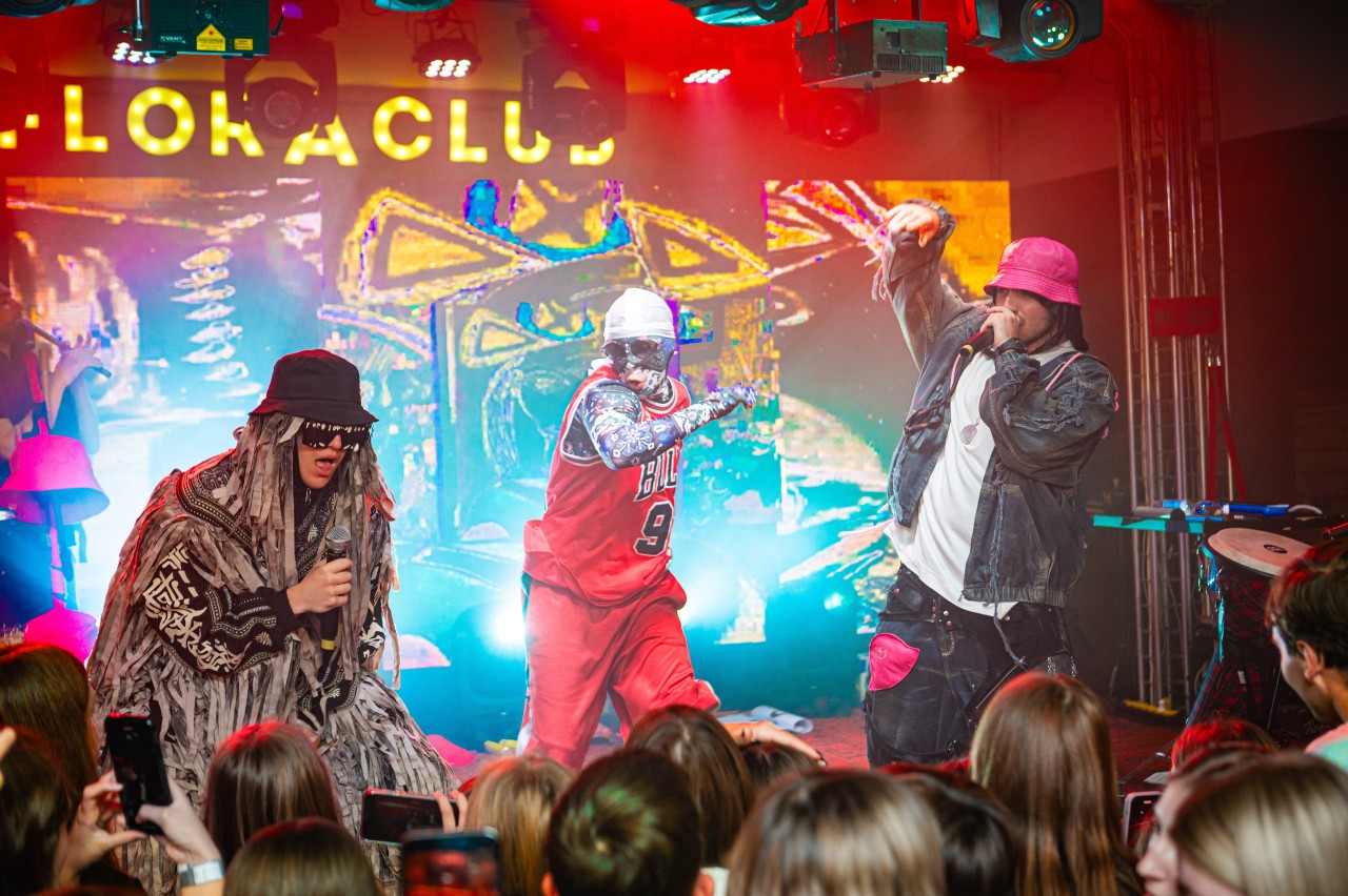 Kalush Orchestra (25.09.2025)