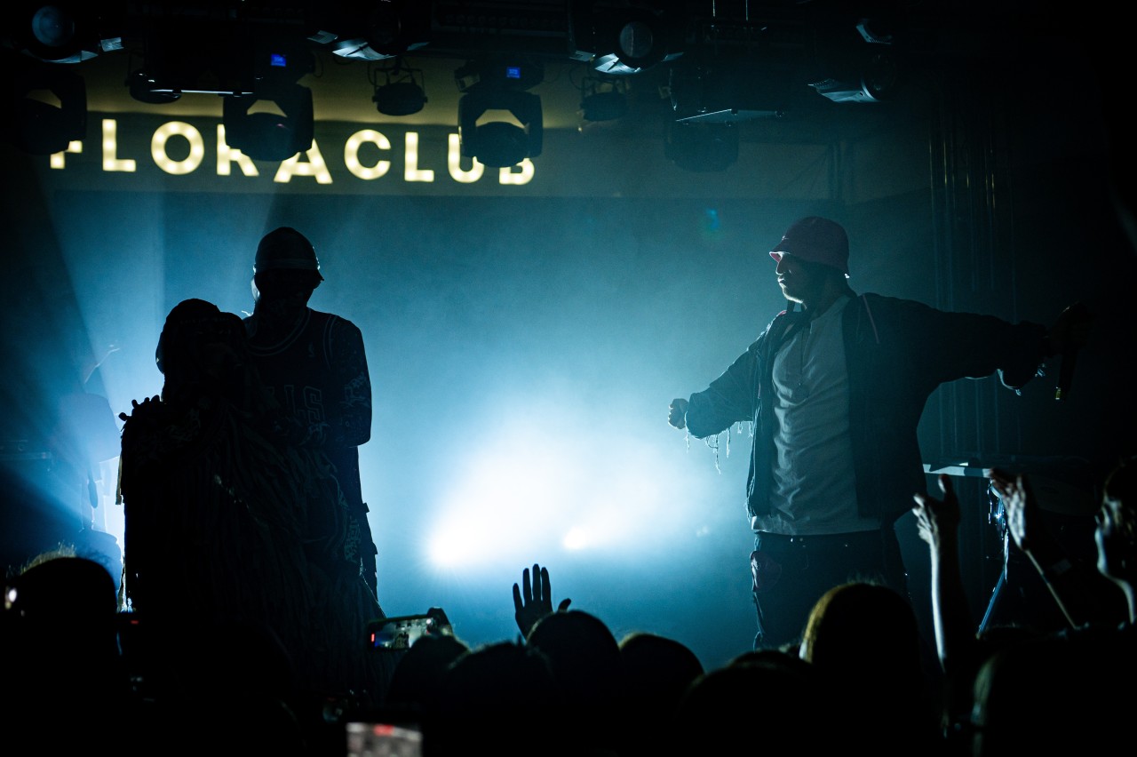 Kalush Orchestra (25.09.2025)